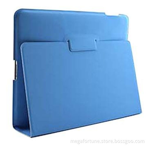 Leather Case for iPad, Keyboard, Power Bank, Chinese Style, Various Colors